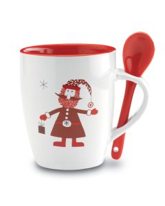 CLAUS