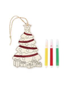 COLORTREE