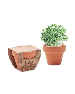 CRESS POT