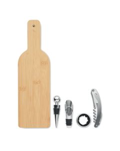 VINOVAULT SET