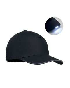 LUZCAP