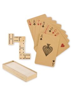DOMI&CARDS