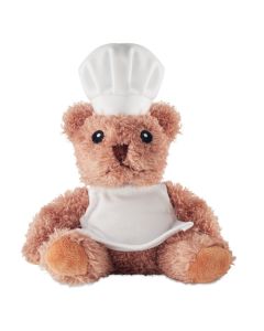 TEDDCHEF