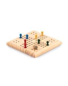 LUDO