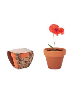 RED POPPY