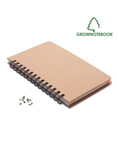 GROWNOTEBOOK™