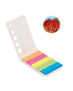 MEMO SEED