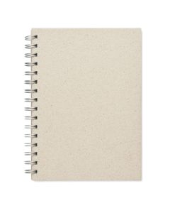 GRASS BOOK