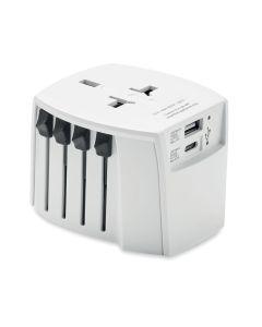 MUV USB A/C