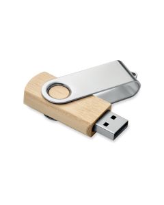 TECHMATE BAMBOO