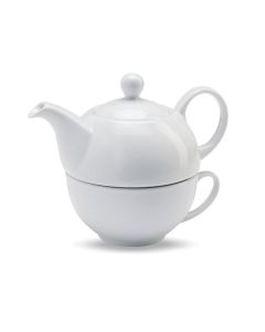 TEA TIME