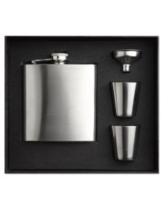 SLIMMY FLASK SET