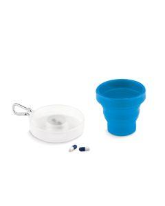 CUP PILL