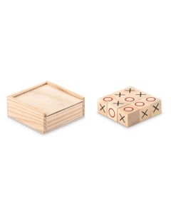 TIC TAC TOE