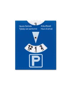 PARKCARD