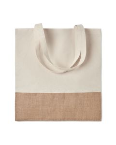 INDIA TOTE