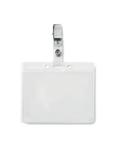 CLIPBADGE