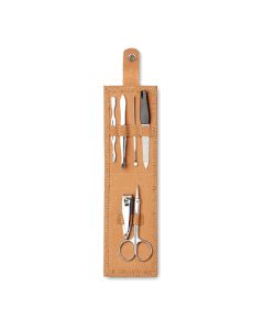 NAILKIT CORK
