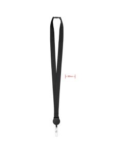 ZIP LANYARD