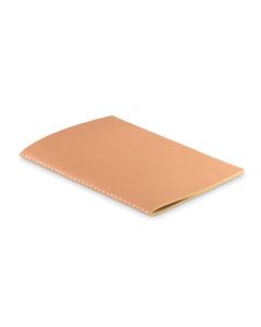 MID PAPER BOOK