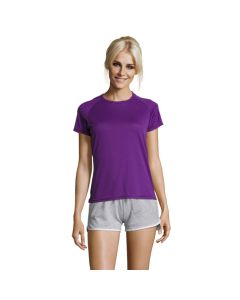 SPORTY WOMEN
