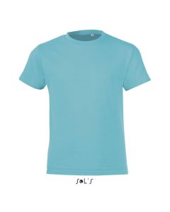 REGENT FIT KIDS