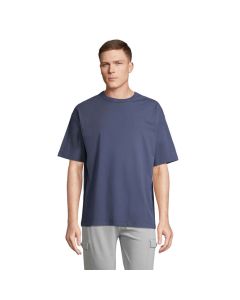 BOXY MEN